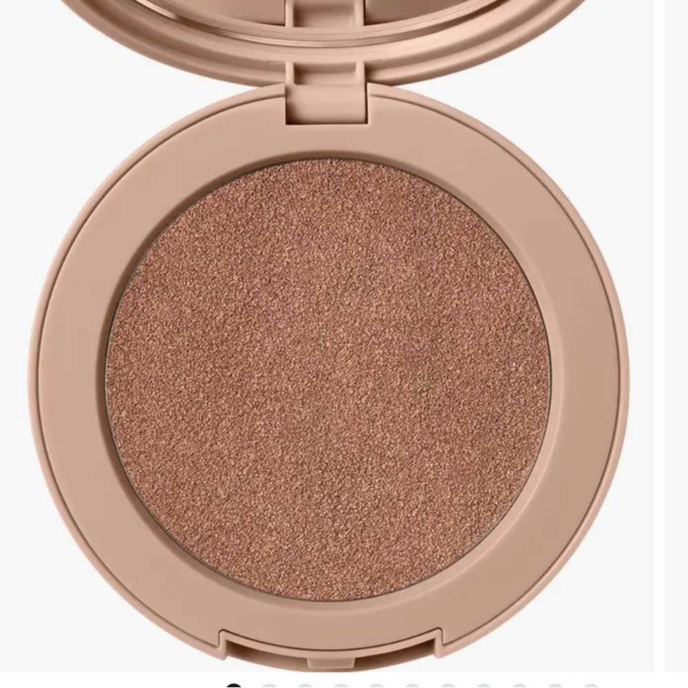 ILIA Sunshift Cream Bronzer in Eclipse